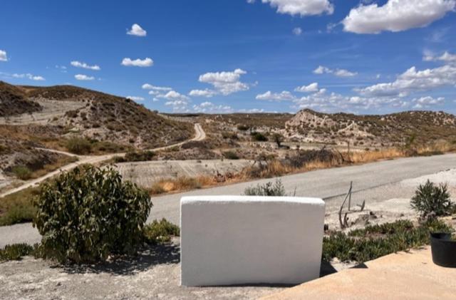 Cave Holidays Andalucia Los Carriones エクステリア 写真