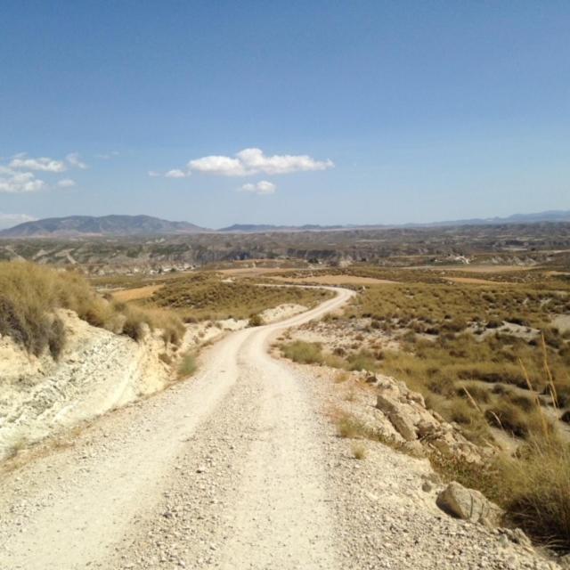 Cave Holidays Andalucia Los Carriones エクステリア 写真