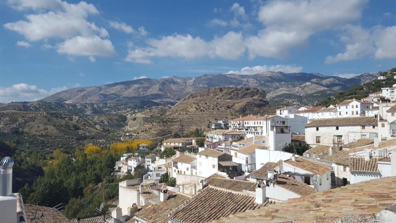 Cave Holidays Andalucia Los Carriones エクステリア 写真