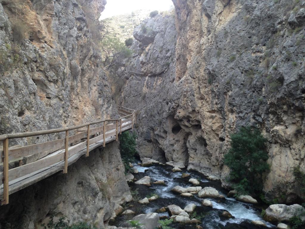 Cave Holidays Andalucia Los Carriones エクステリア 写真